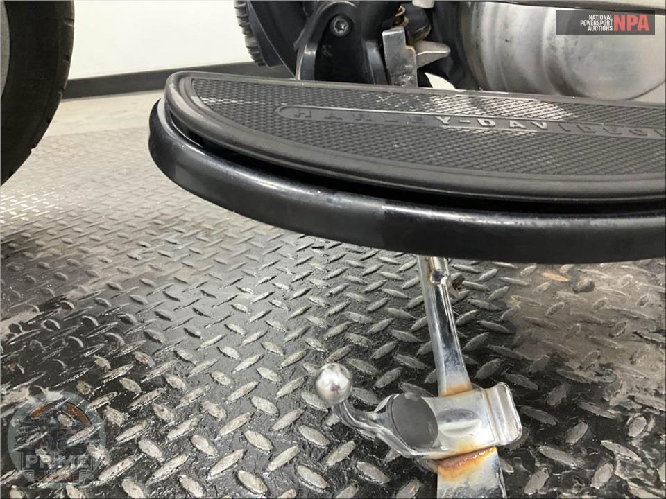 2015 Harley-Davidson FLSTFB FAT BOY LO — фото 42