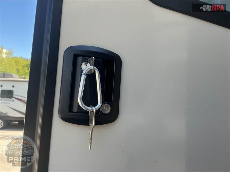 2019 Keystone Rv M-29 RLD - COUGAR SERIES — фото 32