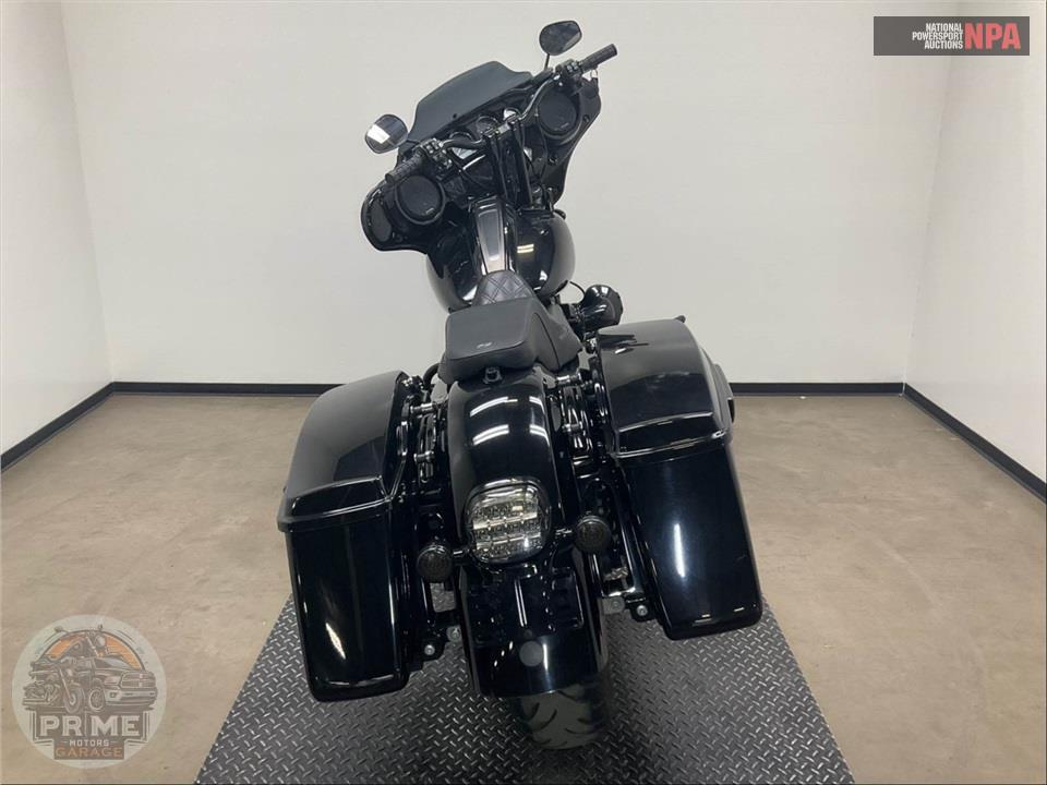 2022 Harley-Davidson FLHXST STREET GLIDE ST — фото 4