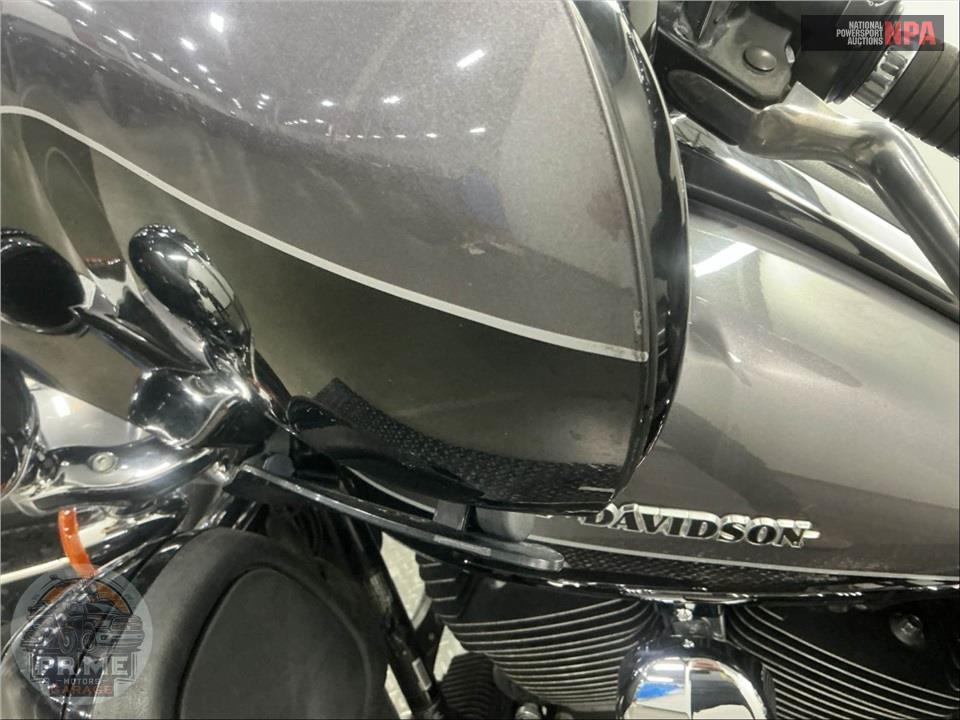2014 Harley-Davidson FLHTK ELECTRA GLIDE ULTRA LIMITED — фото 16