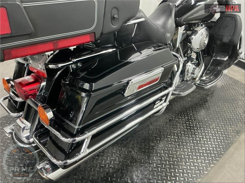 2005 Harley-Davidson FLHTCUI ULTRA CLASSIC ELECTRA GLIDE — фото 27