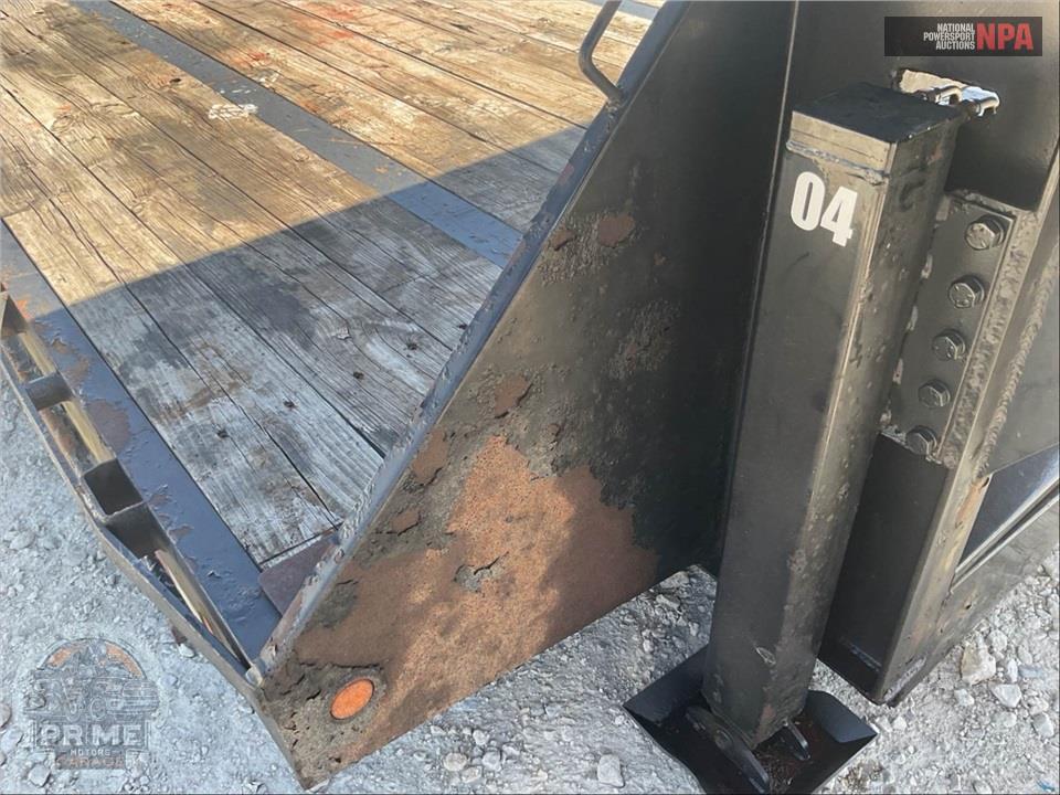 2020 Big Tex Trailers 25GN-35+5 — фото 13