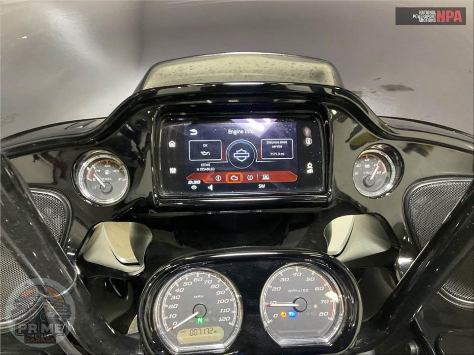 2022 Harley-Davidson FLTRXST ROAD GLIDE ST — фото 5