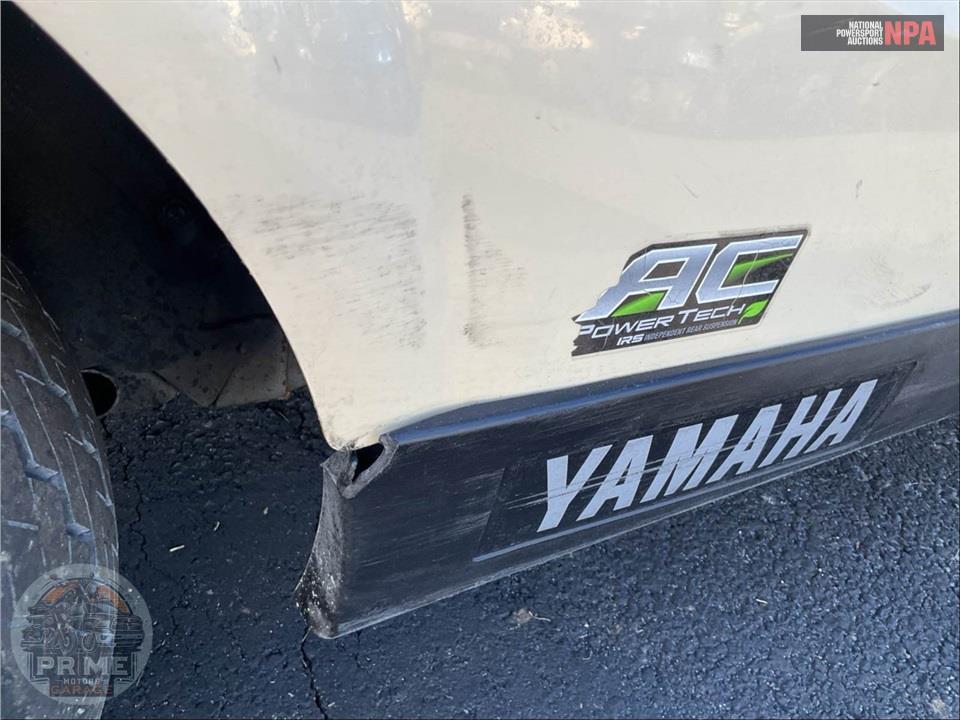 2021 Yamaha DR2EV1BER DRIVE 2 — фото 10