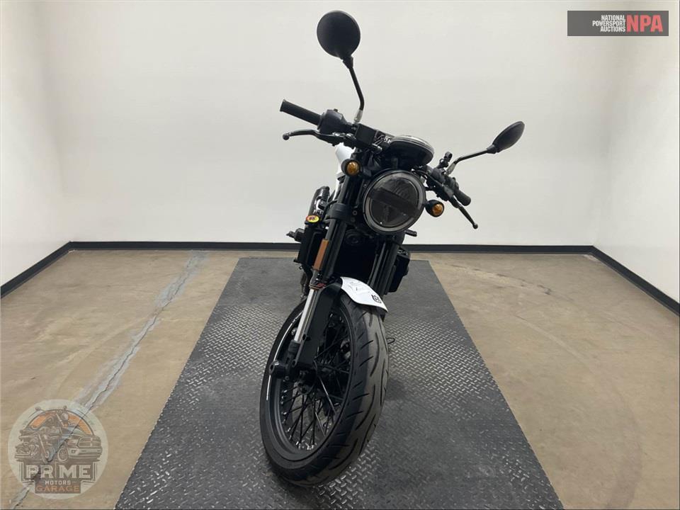 2019 Husqvarna VITPILEN 401 — фото 2
