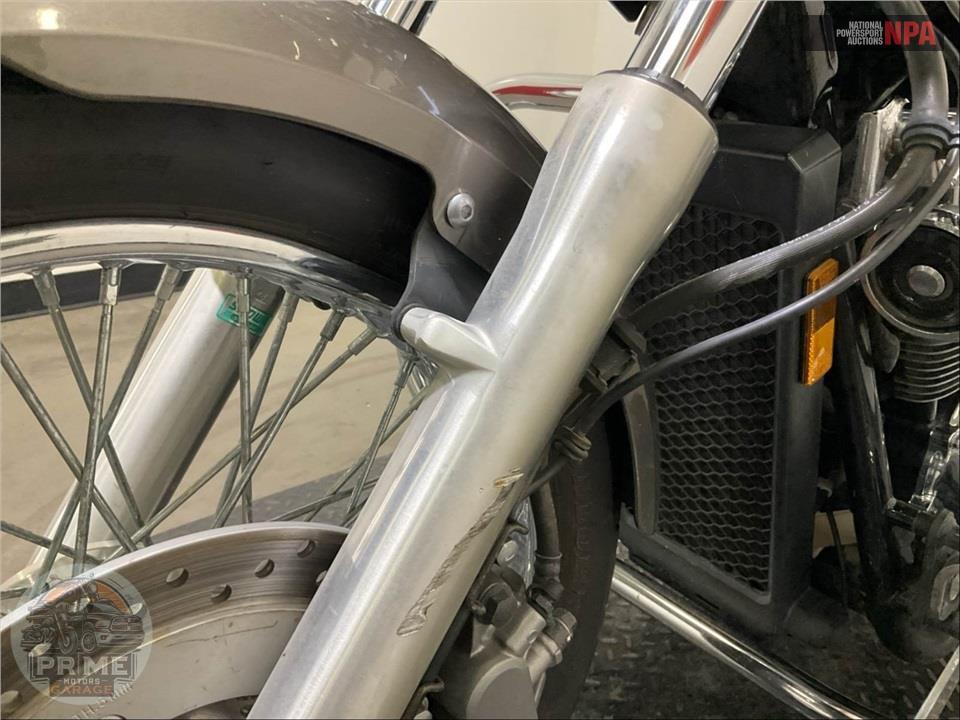 2006 Honda VT750DCA6 SHADOW SPIRIT — фото 24