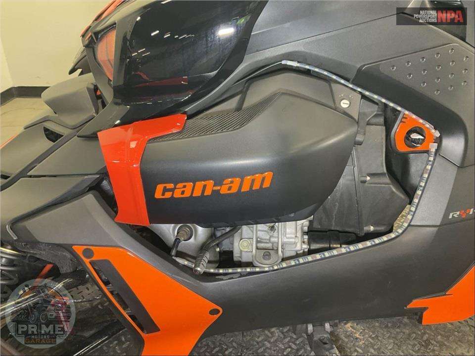 2019 Can-Am RYKER 900 ACE — фото 7