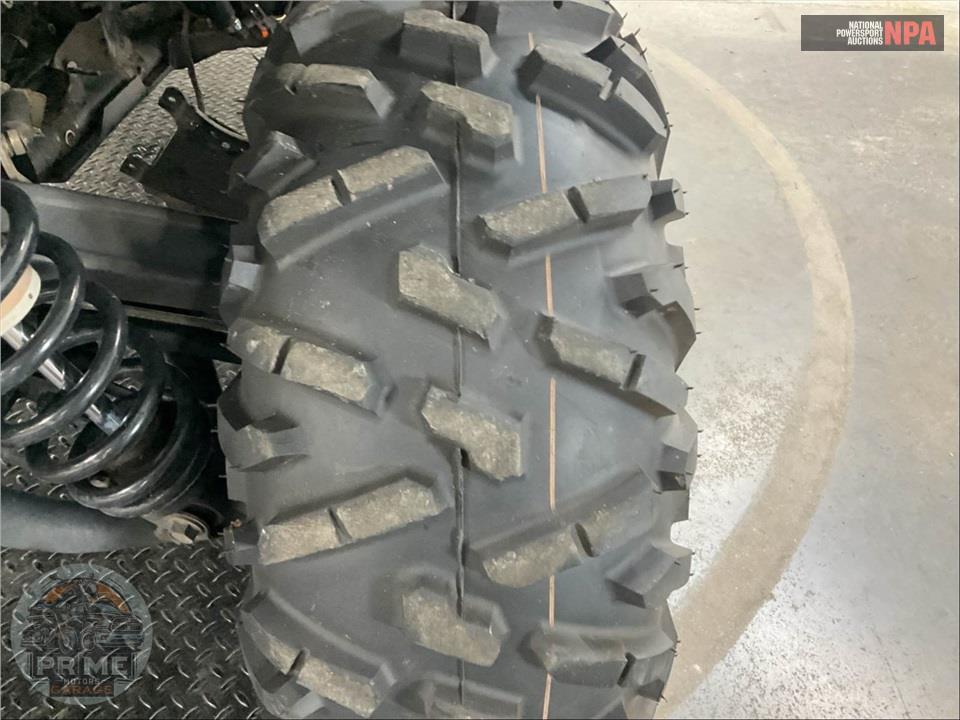 2023 Can-Am MAVERICK SPORT DPS 1000R — фото 25