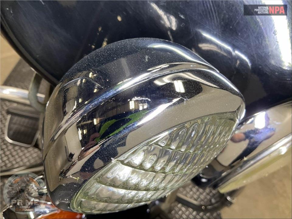 2001 Harley-Davidson FLHT ELECTRA GLIDE — фото 44