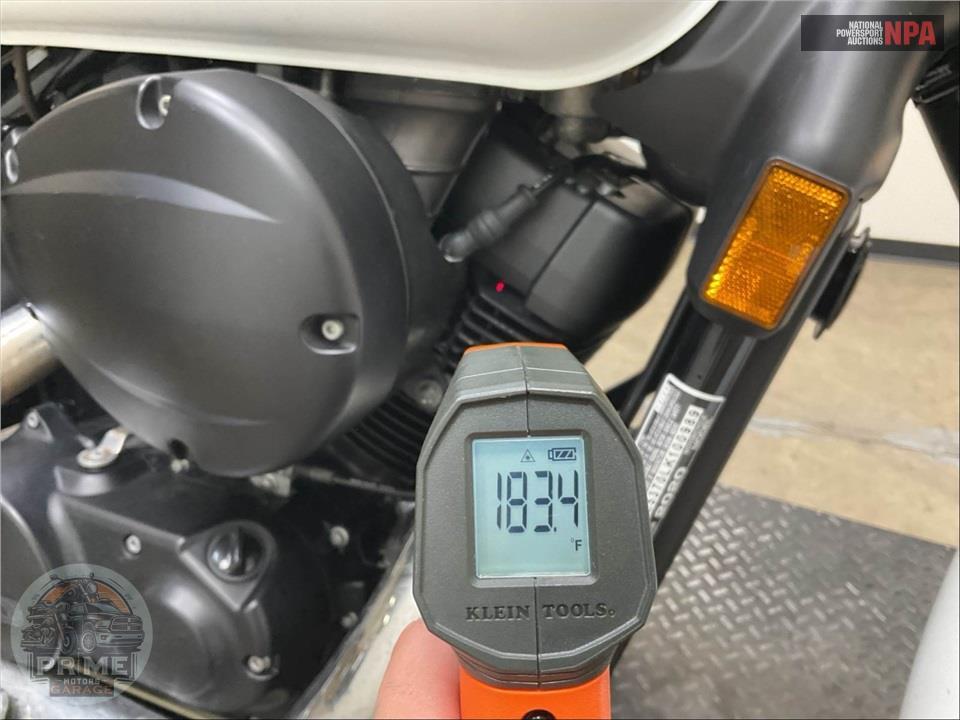2020 Honda VT750C2B SHADOW PHANTOM — фото 8
