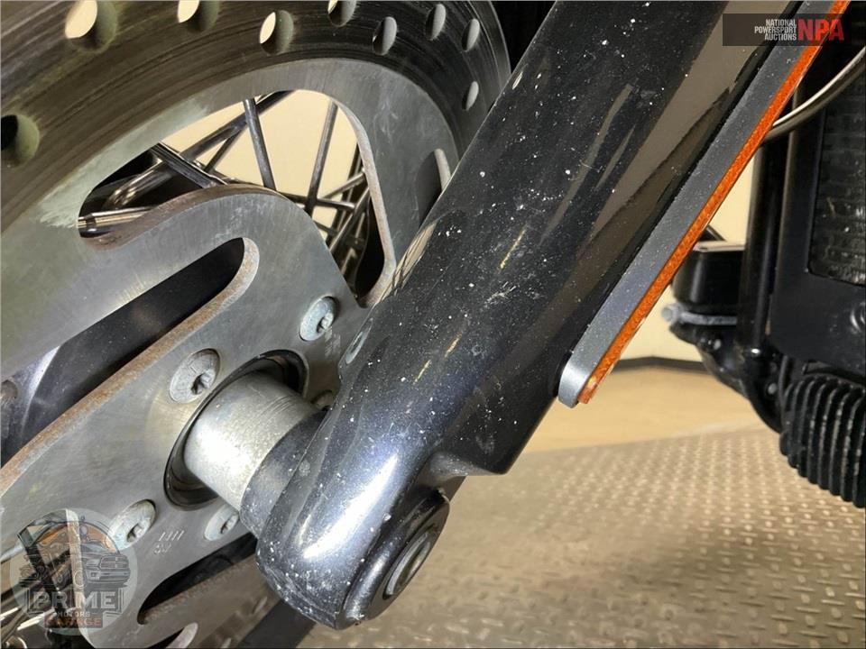 2019 Harley-Davidson FLSL SOFTAIL SLIM — фото 33