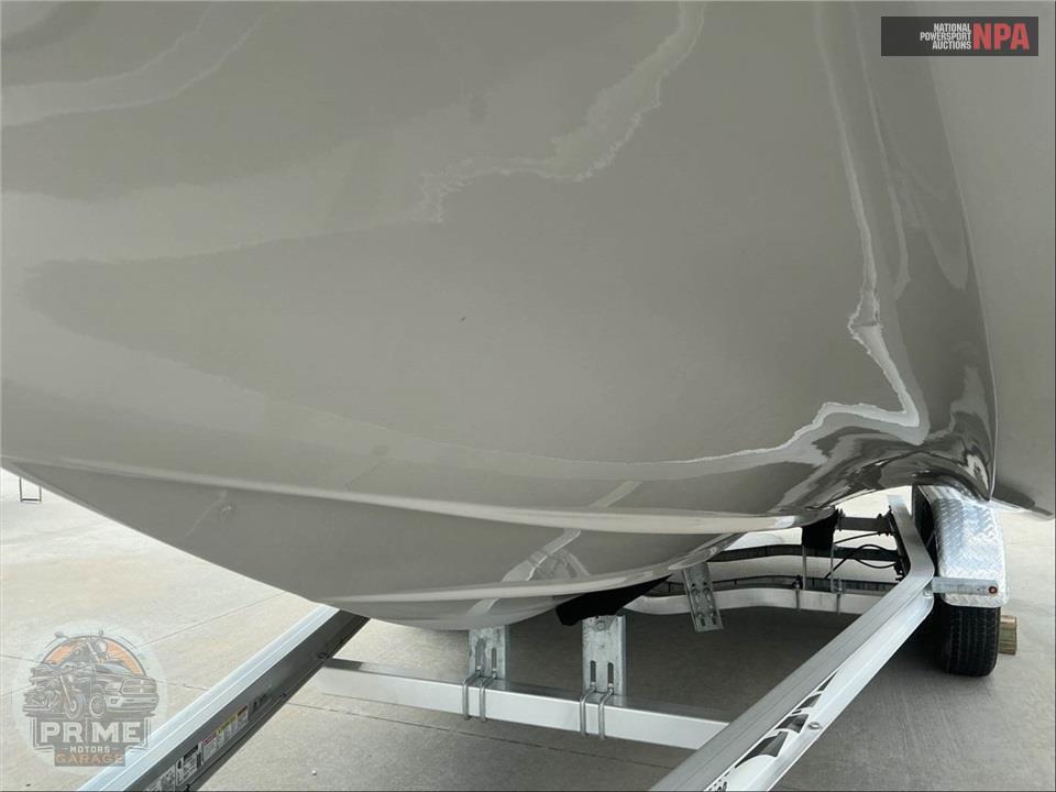 2023 Starcraft Boat SVX 210 DC L=21/ E=1-200HP YAMAHA OB — фото 16