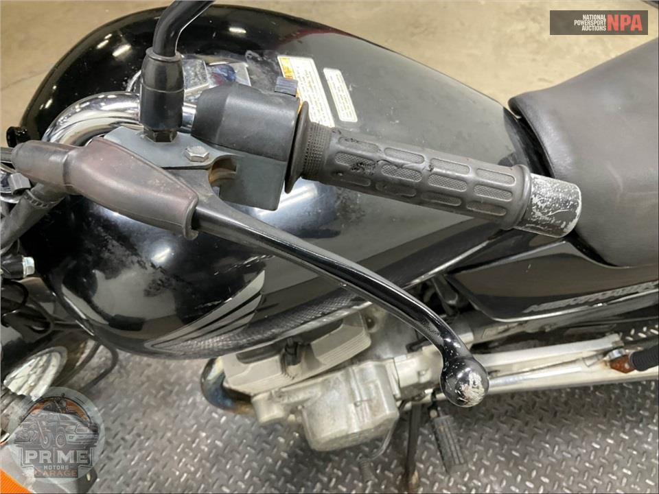 2004 Honda CB2504 NIGHTHAWK — фото 30