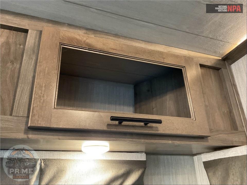 2020 Sabre By Forest River M-36BHQ - FIFTH WHEEL SERIES — фото 30
