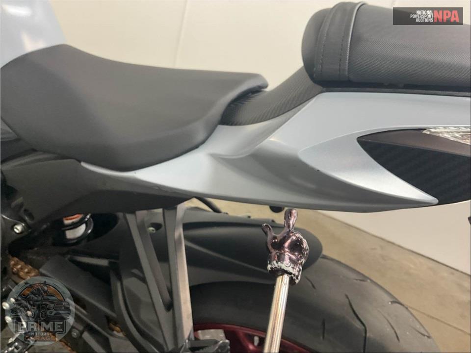 2023 Suzuki GSX-R750M3 — фото 17