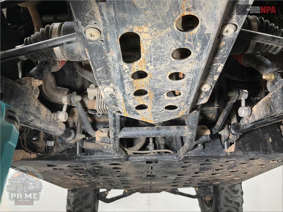 2023 Polaris RZR 200 EFI — фото 30