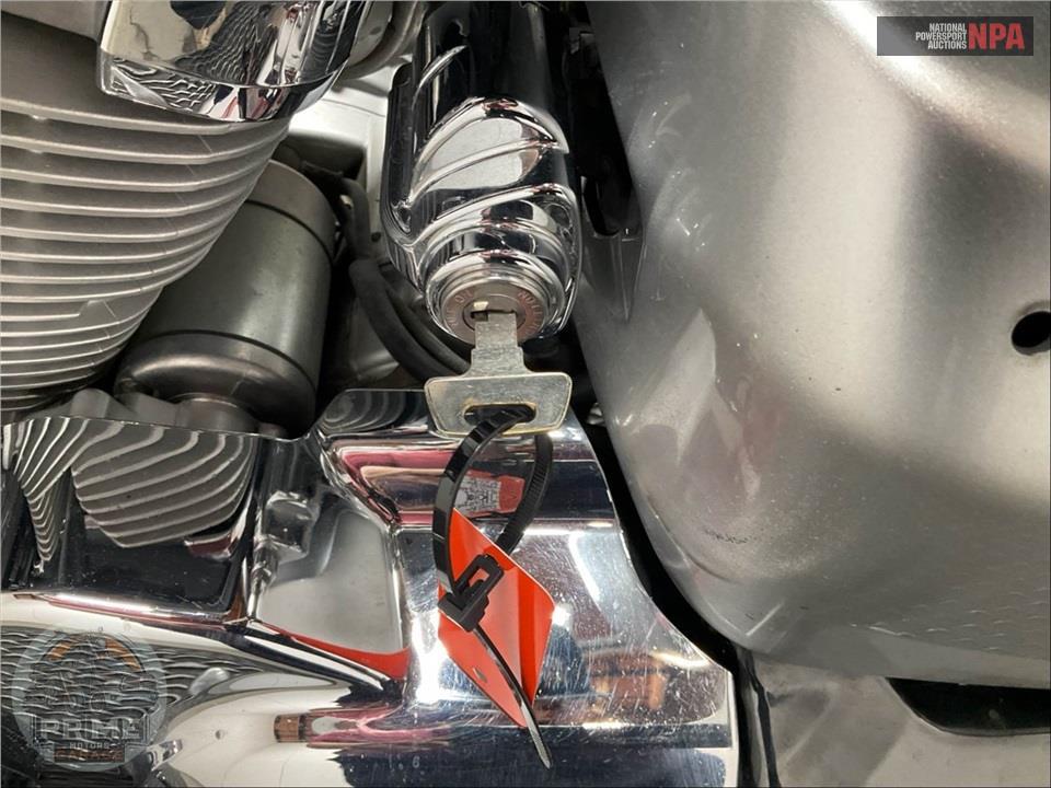 2008 Honda VT750CA8 SHADOW AERO — фото 11