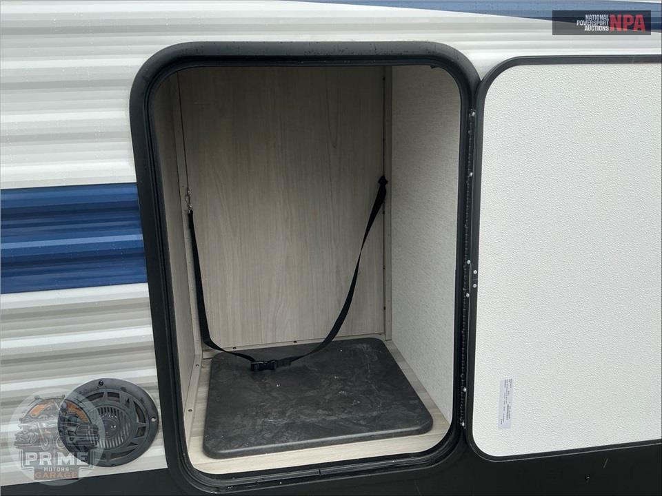 2024 Keystone Rv M-240 RB - SPRINGDALE 25TH ANNIVERSARY SERIES — фото 24