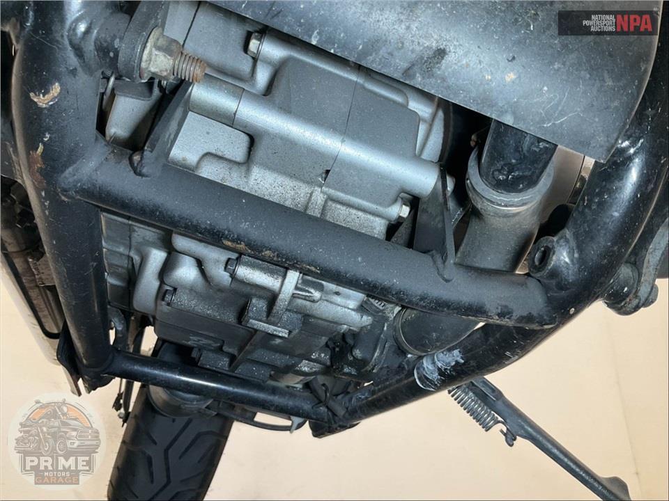 2008 Honda VT750CA8 SHADOW AERO — фото 13