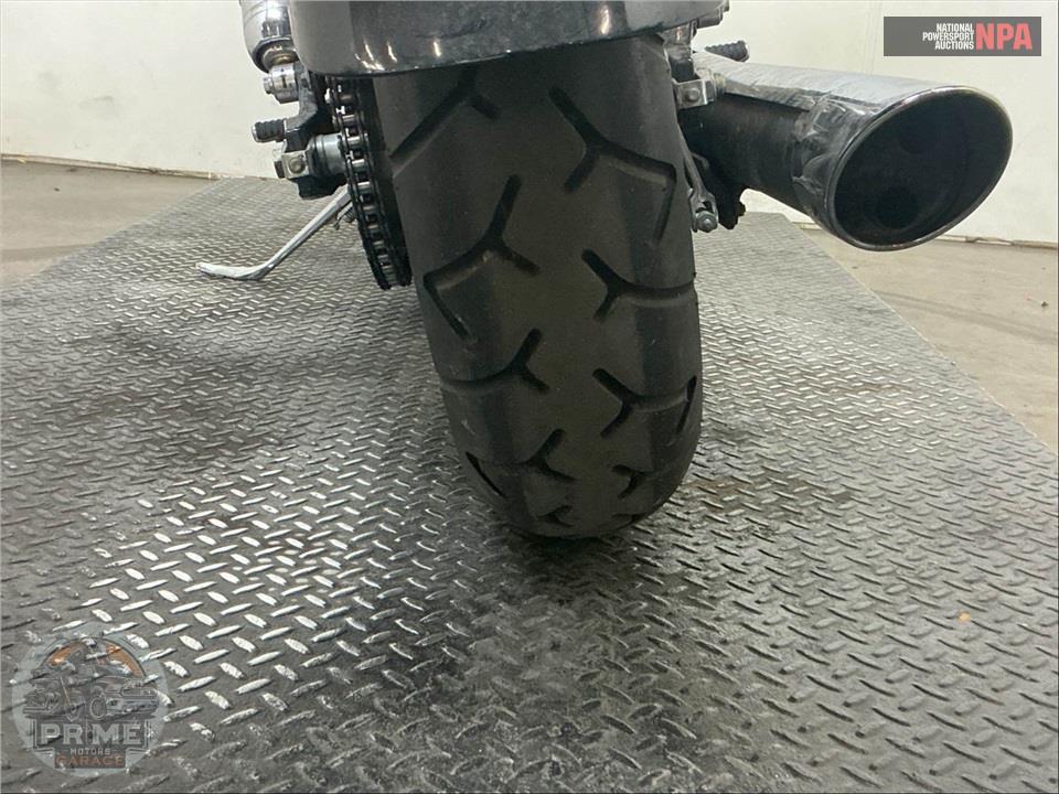 2003 Honda VT750CDA3 SHADOW ACE DLX — фото 22