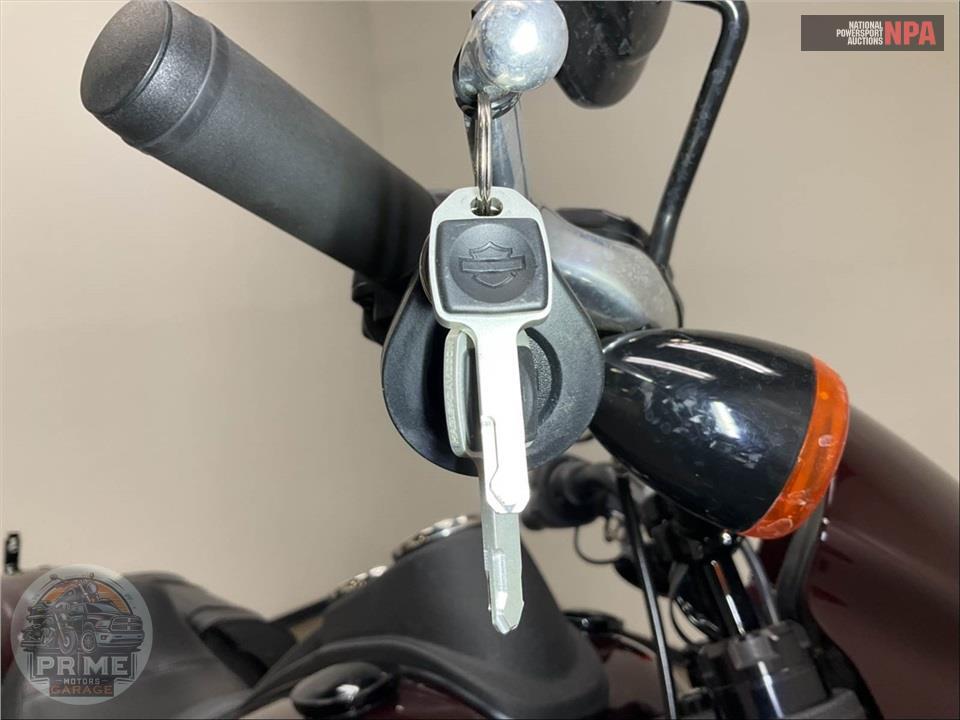 2021 Harley-Davidson FXLRS LOW RIDER S — фото 12