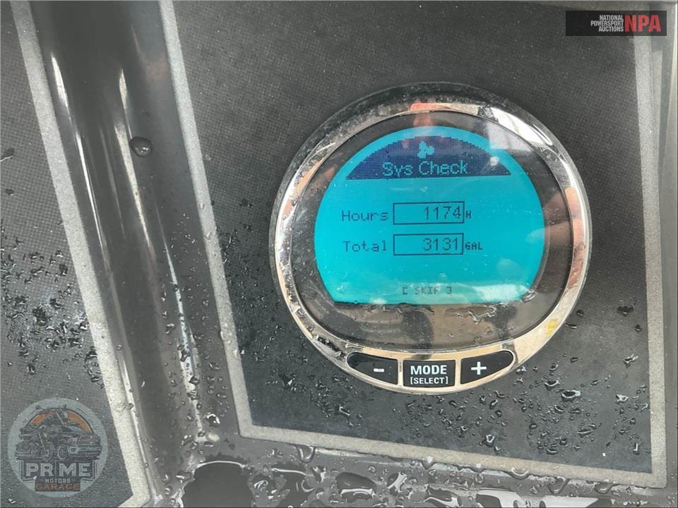 2023 Bayliner Marine VR6 BR(*)BOW RIDER SERIES L=22/E=1-150HP MERCURY — фото 5