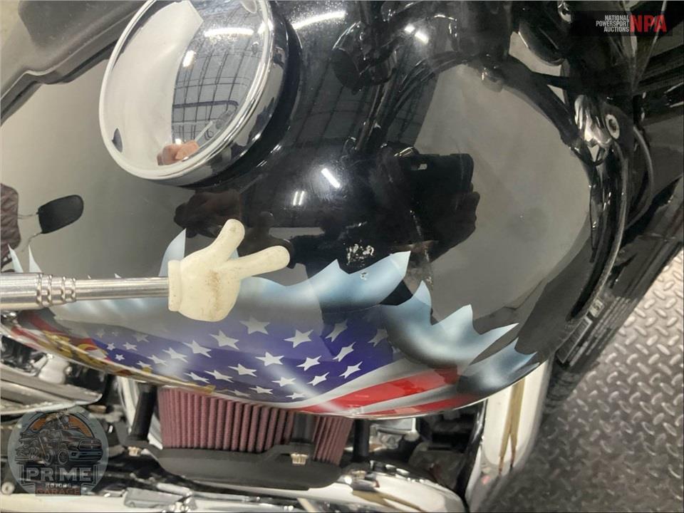 2014 Harley-Davidson FXDL DYNA LOW RIDER — фото 18