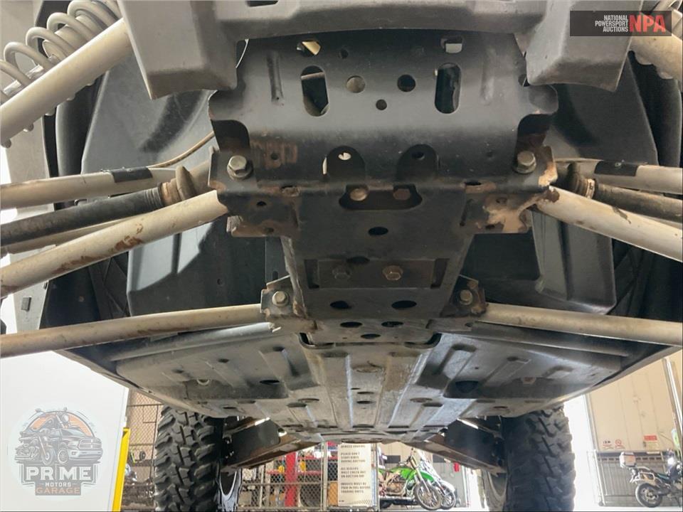2016 Polaris RZR S 900 (ELECTRIC POWER STEERING) — фото 12