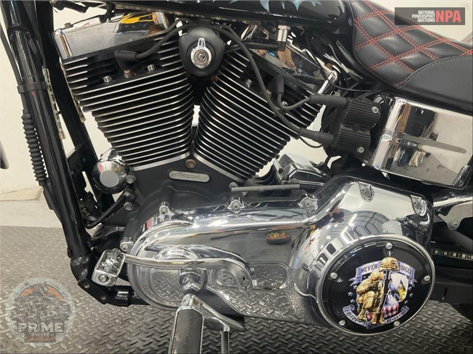 2014 Harley-Davidson FXDL DYNA LOW RIDER — фото 7