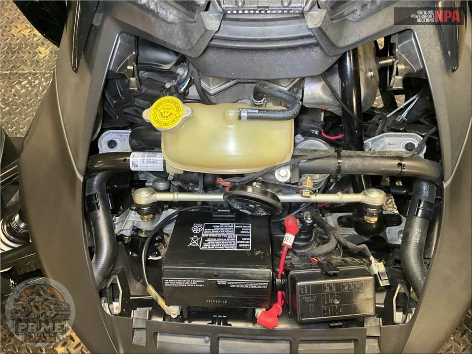 2021 Can-Am RYKER RALLY EDITION 900 ACE — фото 11