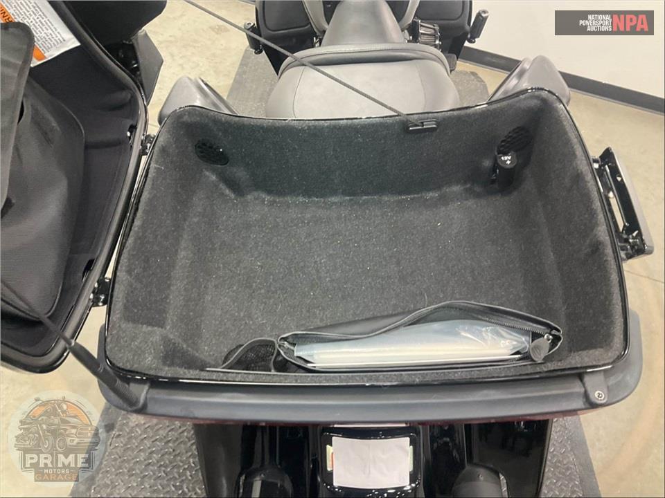 2020 Harley-Davidson FLHTK ULTRA LIMITED — фото 28