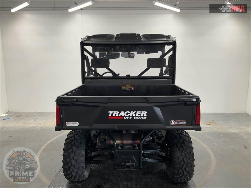 2020 Tracker Off Road 800SX — фото 4