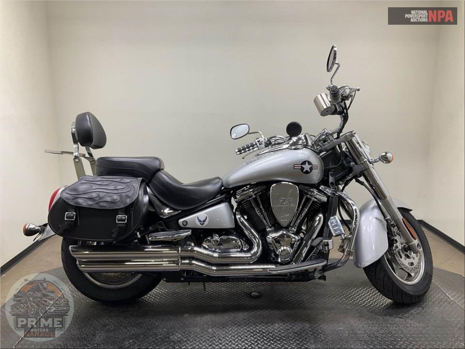 2006 Kawasaki VN2000E6F VULCAN CLASSIC — фото 1