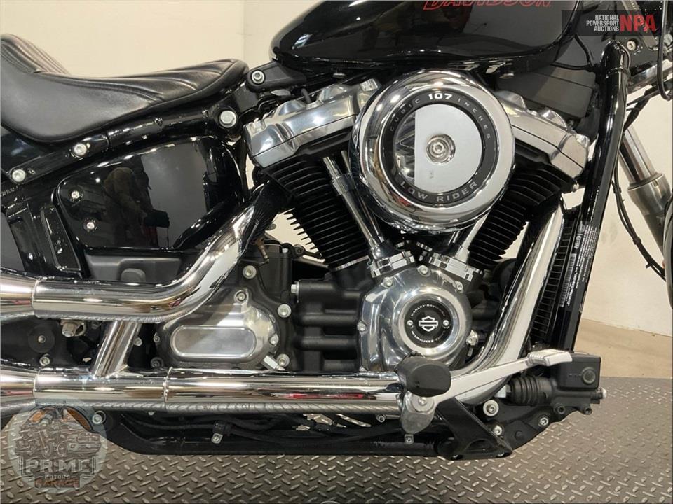 2023 Harley-Davidson FXST SOFTAIL STANDARD — фото 6