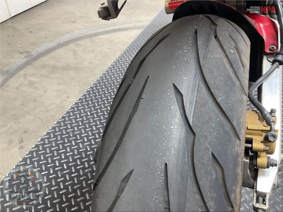 2004 Honda CBR600RR4 — фото 26