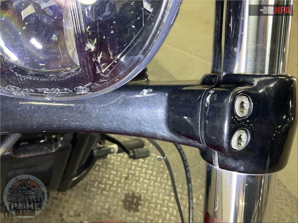 2019 Harley-Davidson FXBRS BREAKOUT 114 — фото 26
