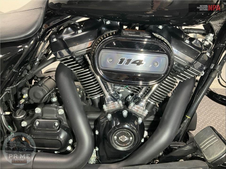 2024 Harley-Davidson FLHRXS ROAD KING SPECIAL — фото 6