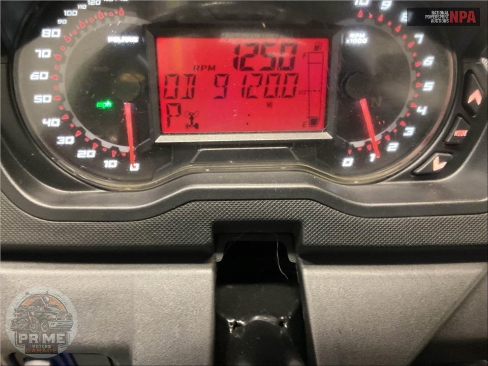 2022 Polaris RANGER XP 1000 PREMIUM — фото 5