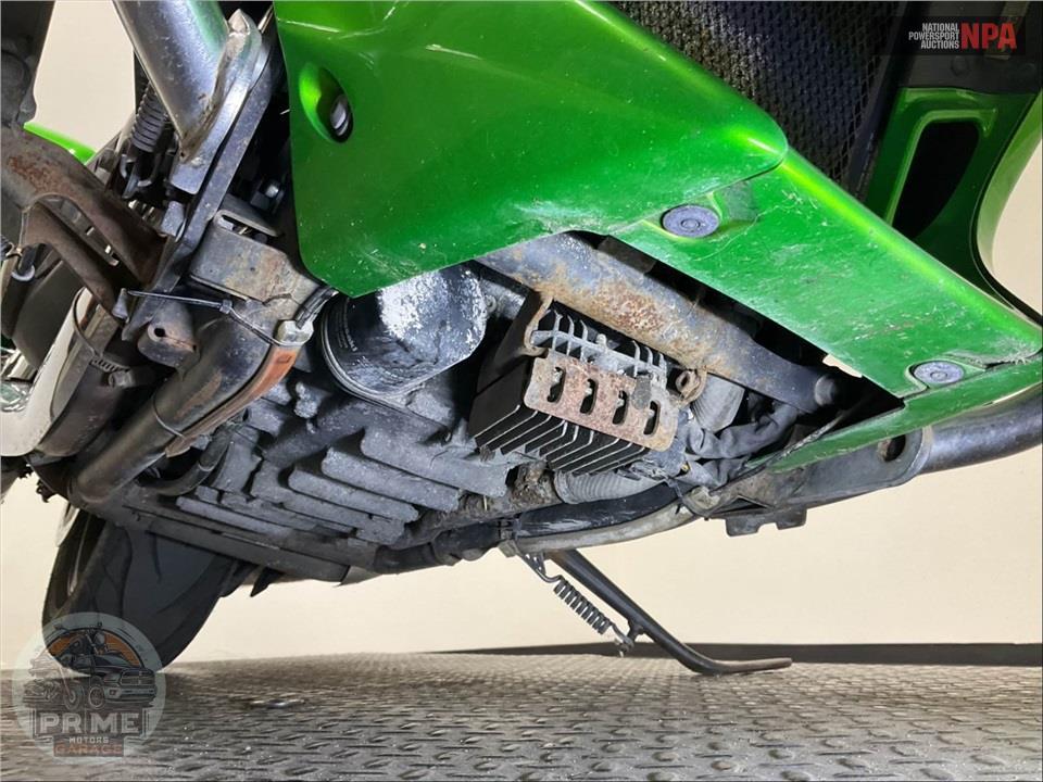 2015 Kawasaki VN1700KFFL Vulcan 1700 Vaquero — фото 14