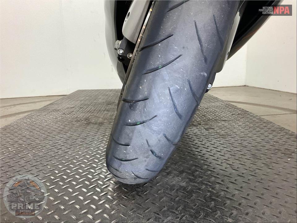 2019 Suzuki GSX1300RAL9 HAYABUSA — фото 22