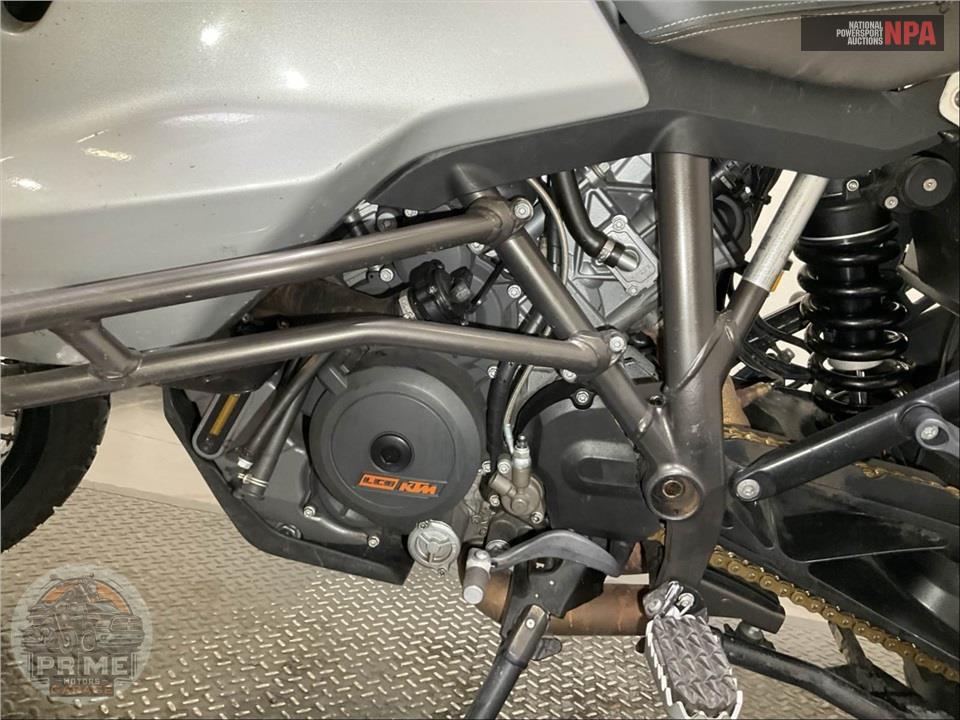 2016 Ktm 1290 SUPER ADVENTURE — фото 7