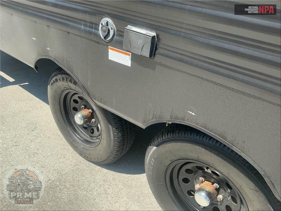 2022 Keystone Rv M-272 BH HIDEOUT SERIES — фото 34