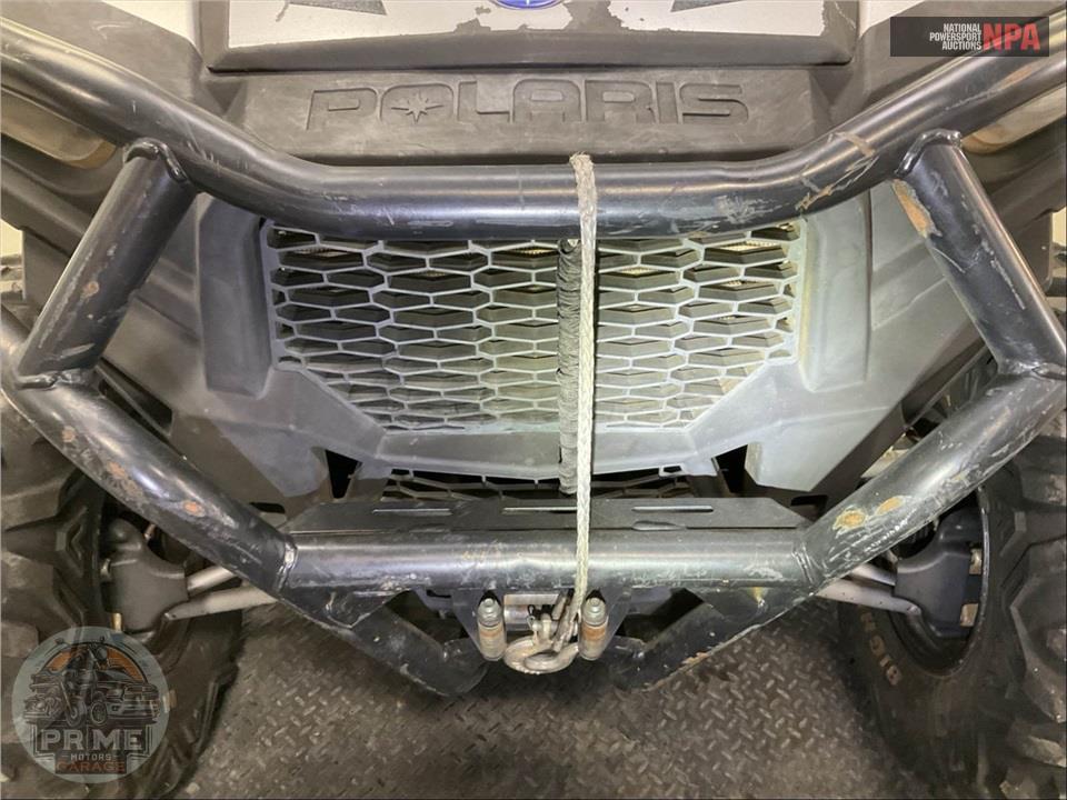 2016 Polaris RZR 900 TRAIL (ELECTRIC POWER STEERING) — фото 17