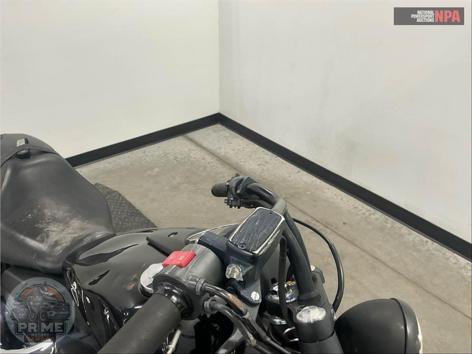 2020 Honda VT750C2B SHADOW PHANTOM — фото 25