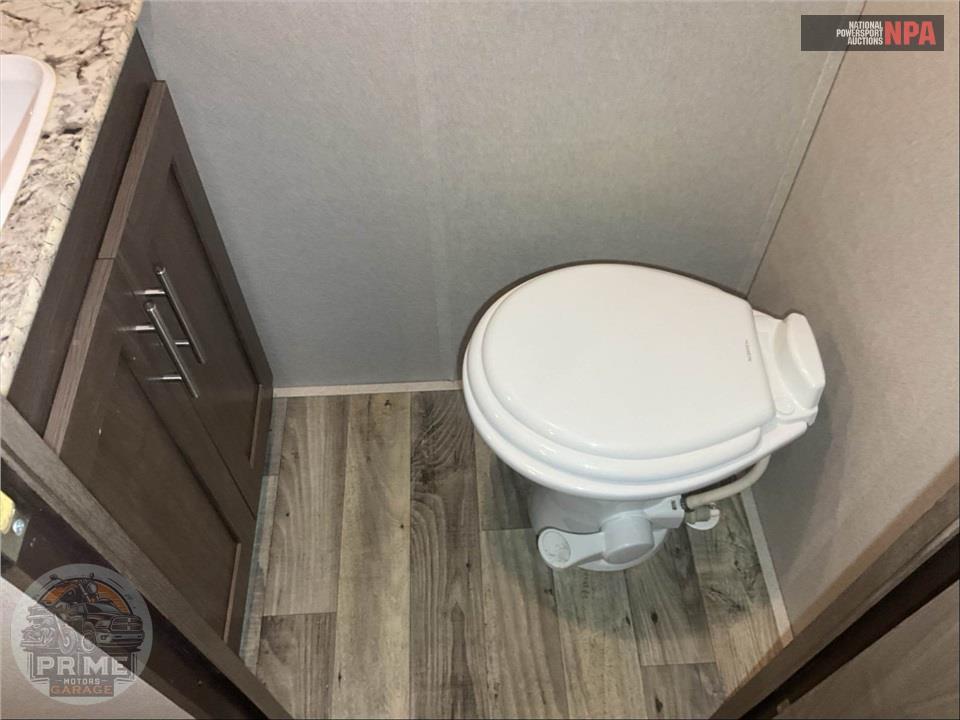 2019 Keystone Rv M-308 BHDS HIDEOUT FIFTH WHEEL SERIES — фото 18