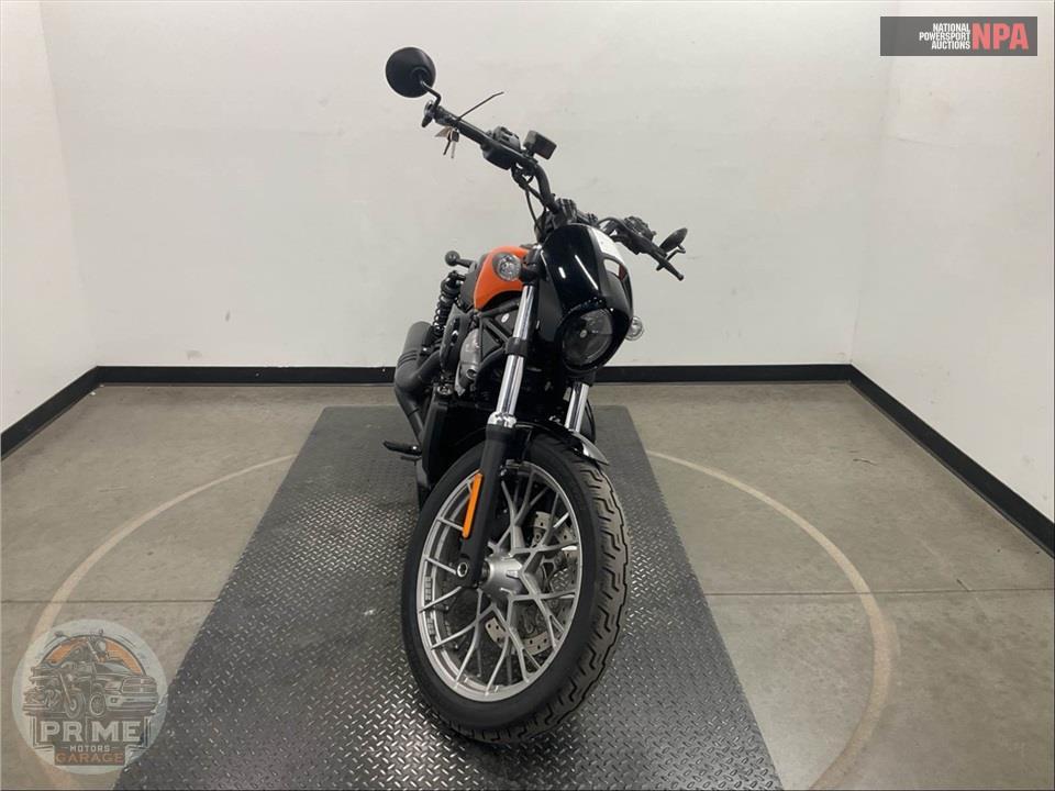 2024 Harley-Davidson RH975S NIGHTSTER SPECIAL — фото 2