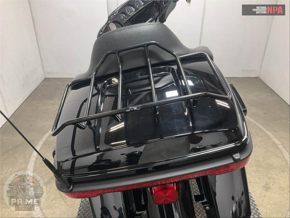 2024 Harley-Davidson FLHTK ULTRA LIMITED — фото 26