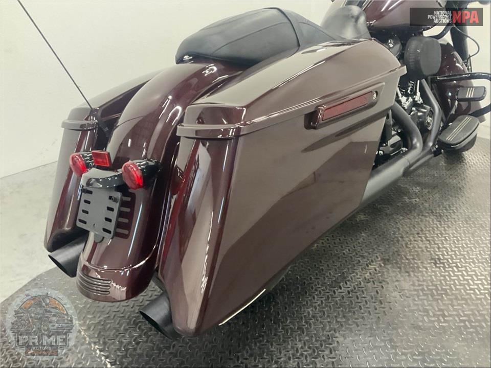 2021 Harley-Davidson FLTRXS ROAD GLIDE SPECIAL — фото 16