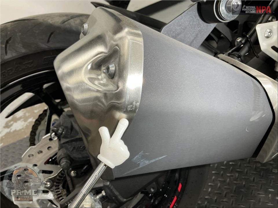 2023 Kawasaki ZR900FPFNN Z900 (ABS) — фото 27