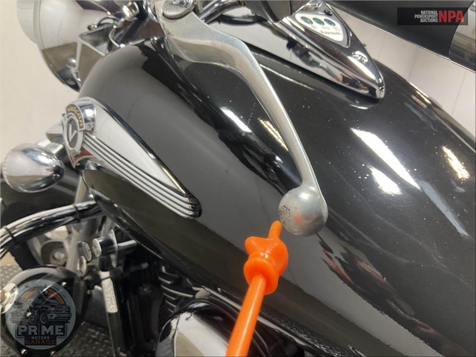 2001 Kawasaki VN1500N2 VULCAN CLSSC Fi — фото 22